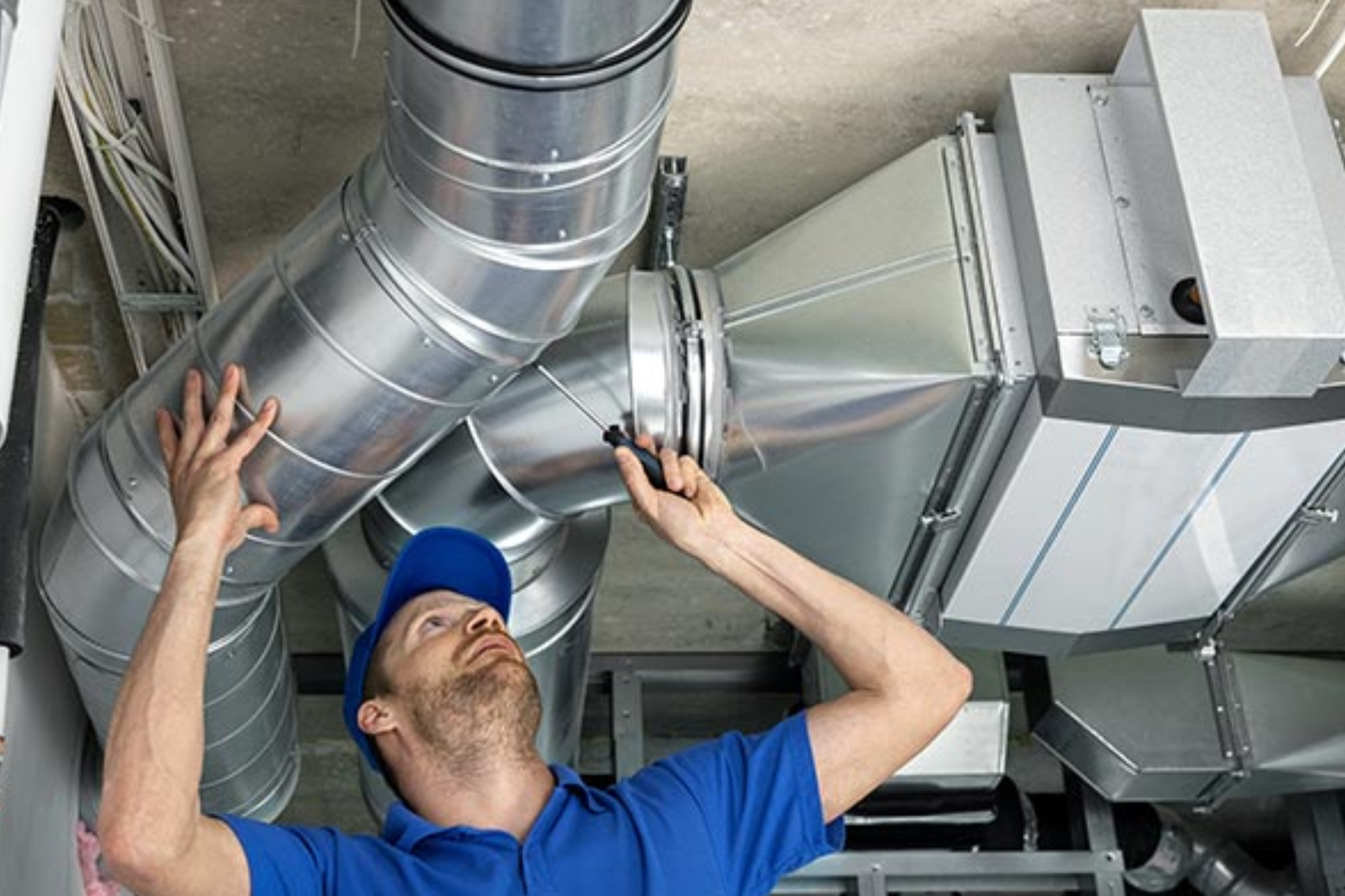 Duct Services