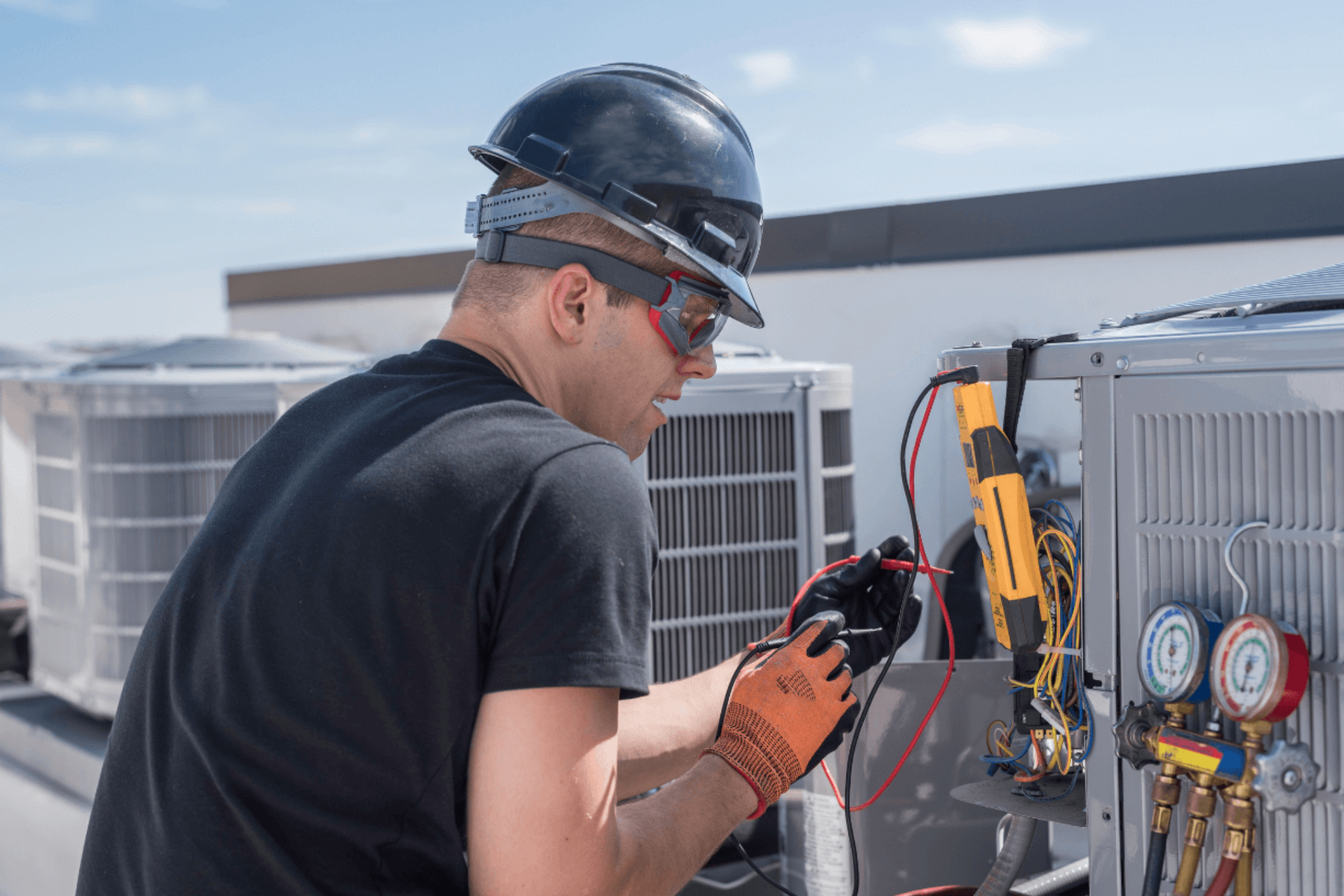 HVAC Services