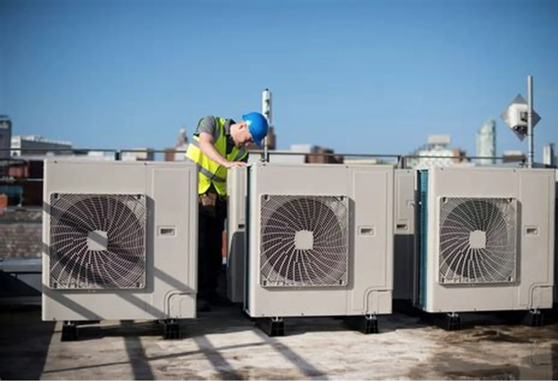 Year-Round Comfort with Expert HVAC Services in Florida – Brought to You by AG-Plumbing