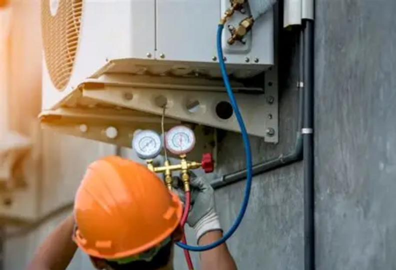 HVAC Preventative Maintenance