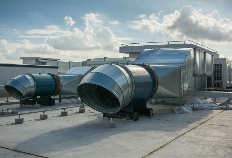 HVAC Replacement Estimates